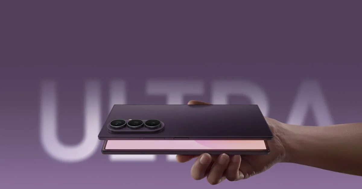 Galaxy Z Fold8 o Z Fold8 Ultra