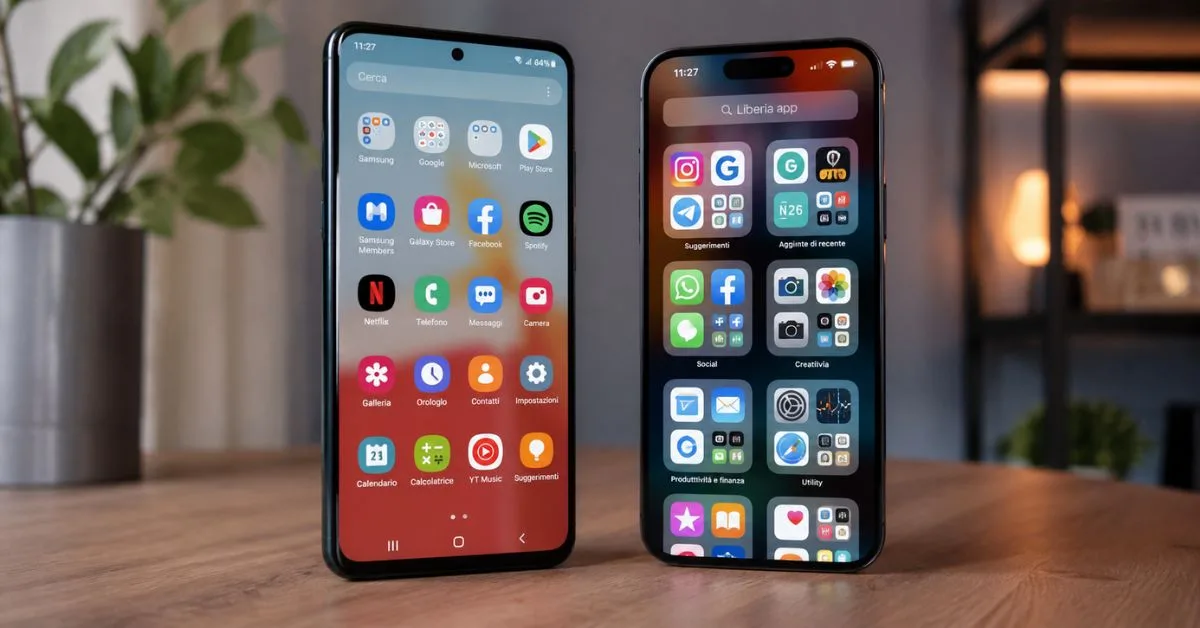 iPhone, la voce “Dati di sistema” può superare i 100 GB: il bug che sta prosciugando la memoria