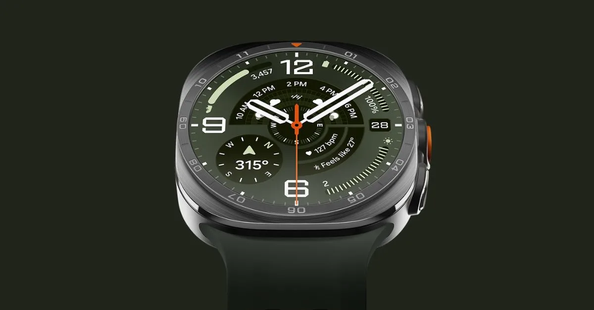 Recensione Samsung Galaxy Watch Ultra2