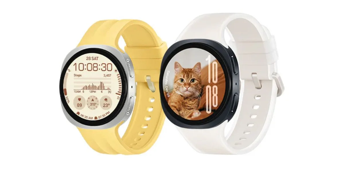 Recensione Samsung Galaxy Watch9