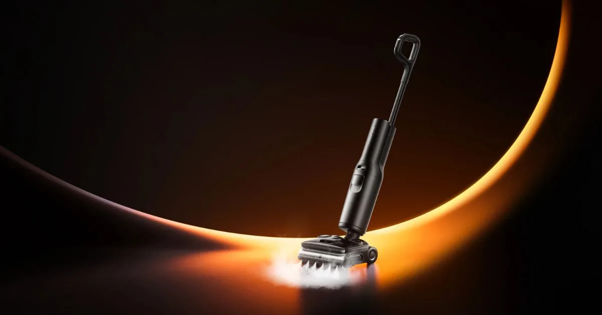 Roborock F25 Steam