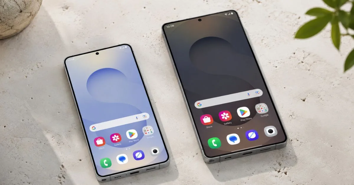 Samsung Galaxy S27 Pro e Ultra potrebbero cambiare selfie camera dopo tre generazioni identiche