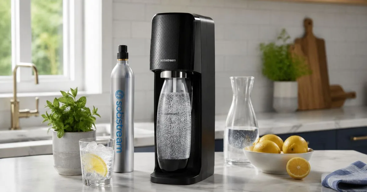 SodaStream conviene davvero