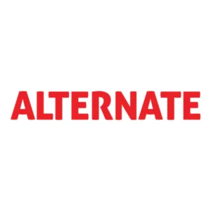 Logo Alternate