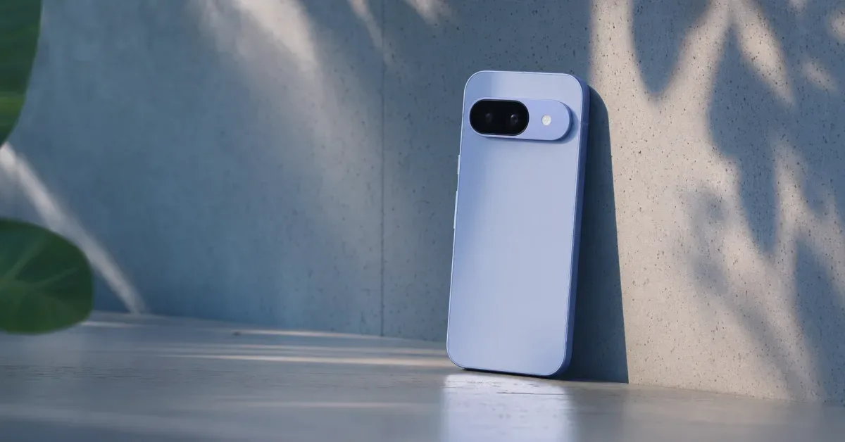 Immagine editoriale che rappresenta: Google annuncia il Made by Google: i Pixel 11 hanno già una data