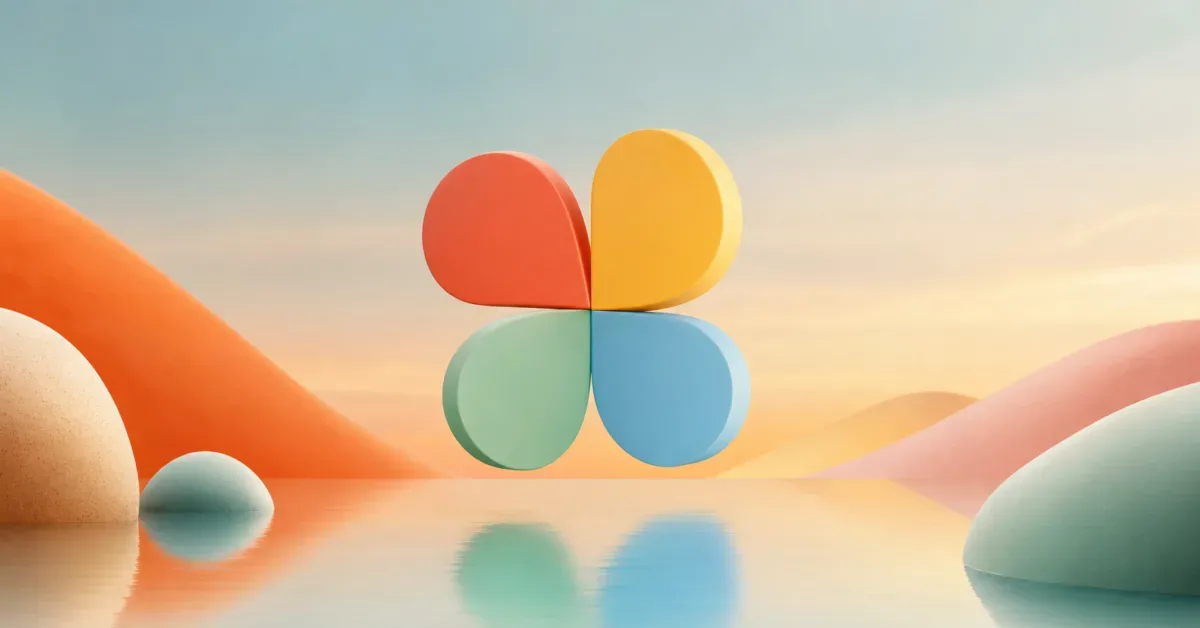 Immagine editoriale che rappresenta: Google Foto si prepara a cambiare ancora: arrivano fotogrammi più visibili, editor video aggiornato e un menu contestuale rivisto