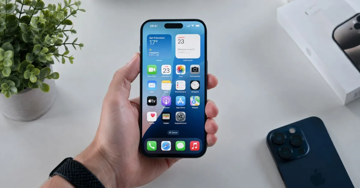 iOS 27, la beta pubblica è online guida rapida per provarla su iPhone