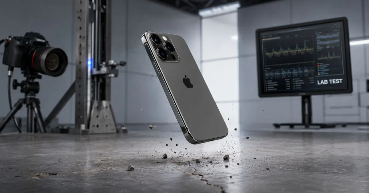 iPhone 18 Pro