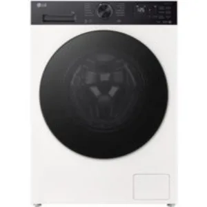 Lavatrice Slim 9kg Next AI DD™ | Serie X5 Classe A-30% | 1200 giri, Wi-Fi, AI Wash, Vapore, TurboWash | Ivory white - F2NX50S9TKB