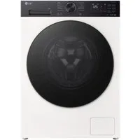 Lavatrice Slim 9kg Next AI DD™ | Serie X5 Classe A-30% | 1200 giri, Wi-Fi, AI Wash, Vapore, TurboWash | Ivory white – F2NX50S9TKB