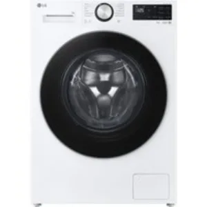 Lavatrice smart 9kg | Serie X5 Classe A-40% | 1400 giri, Wi-Fi, 6 Motion Direct Drive, Allergy Care, Direct Drive | White - F4NX5009TLC