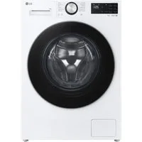 Lavatrice smart 9kg | Serie X5 Classe A-40% | 1400 giri, Wi-Fi, 6 Motion Direct Drive, Allergy Care, Direct Drive | White - F4NX5009TLC