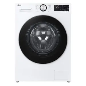 LG F2NX50S8TLC Lavatrice 8 kg Slim Classe A -30%, 1200 Giri, Programma AI Wash con Intelligenza Artificiale, Wi-Fi, Allergy Care, TurboWash 360, Direct Drive, Serie X5, White