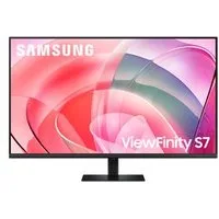 Monitor 37" ( LED 3840x2160 UHD 4K 60Hz ) HRM SERIE ViewFinity S7 Black LS37D700EAUXEN