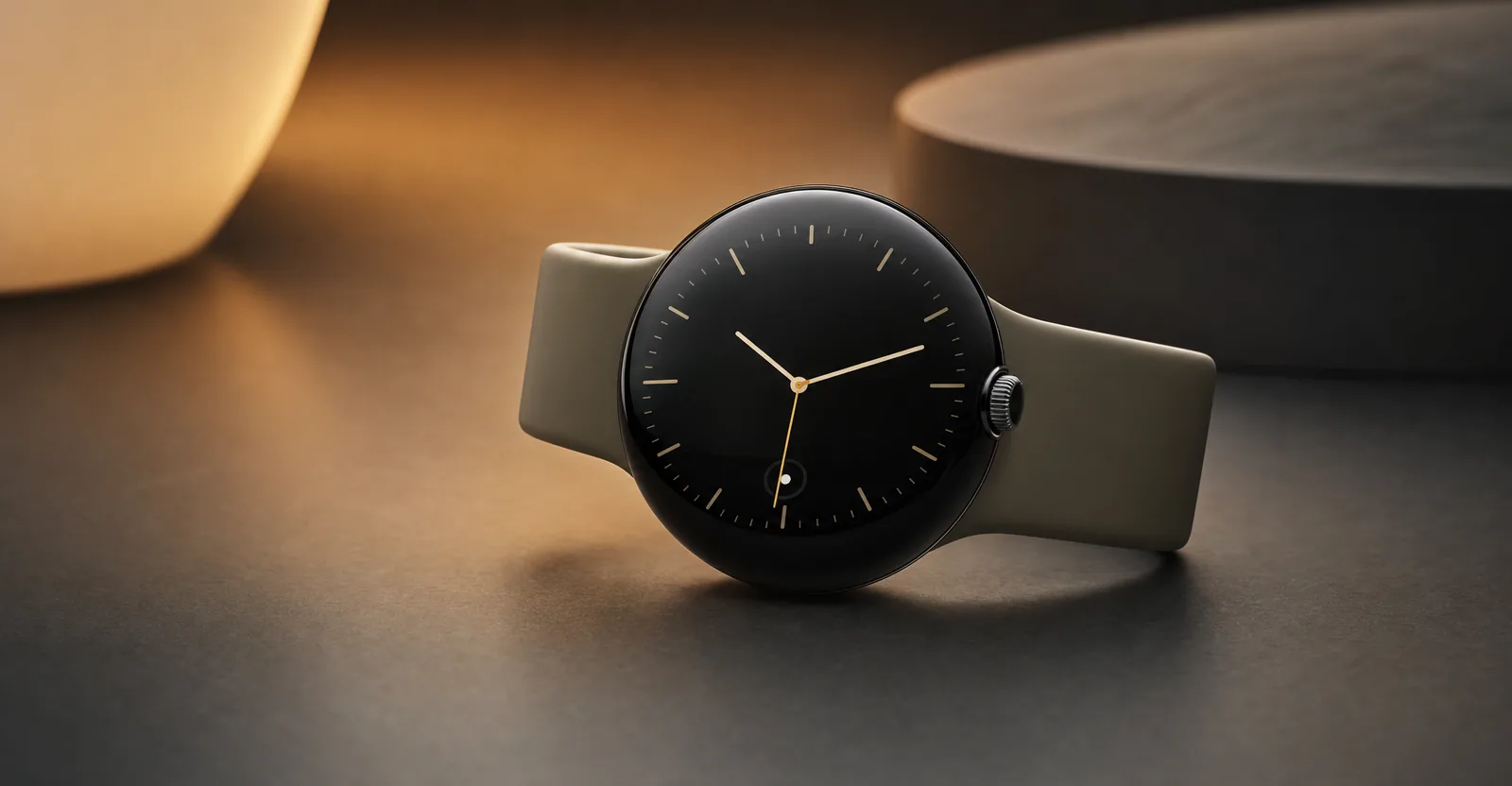 Immagine editoriale che rappresenta: Pixel Watch, un bug dei sensori manda in tilt il tracciamento della salute