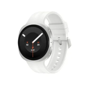 Samsung Galaxy Watch9, 40mm, Cream, LTE [Versione Italiana]