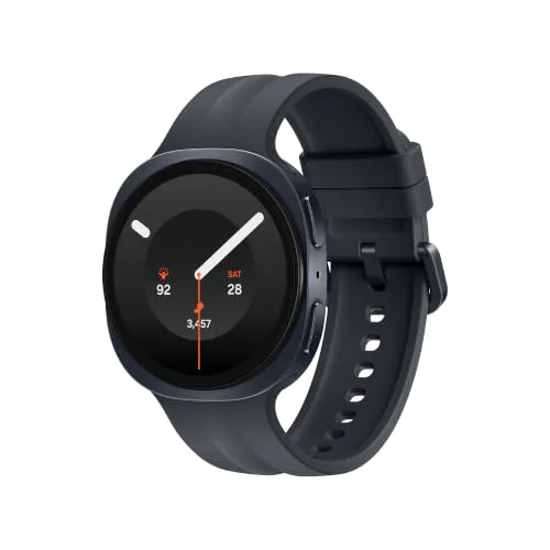 Samsung Galaxy Watch9, 40mm, Graphite, Bluetooth [Versione Italiana]