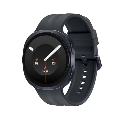 Samsung Galaxy Watch9, 44mm, Graphite, Bluetooth [Versione Italiana]