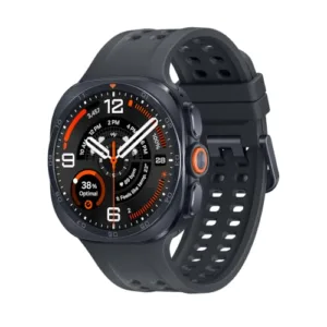 Samsung Galaxy Watch Ultra2, 47mm, Titanium Gray, LTE [Versione Italiana]