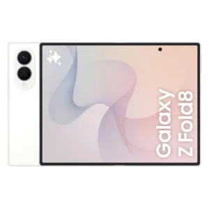 Samsung Galaxy Z Fold8, 256GB, Cream [Versione Italiana]