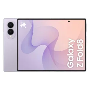 Samsung Galaxy Z Fold8, 256GB, Lavender [Versione Italiana]