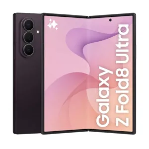 Samsung Galaxy Z Fold8 Ultra, 512GB, Violet Shadow [Versione Italiana]