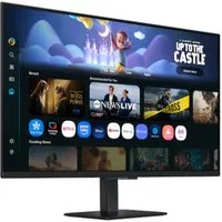 Samsung M5 Smart Monitor - M50F da 32" Full HD Flat