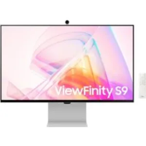 Samsung viewfinity monitor hrm s9 - s90pc da 27`` 5k flat