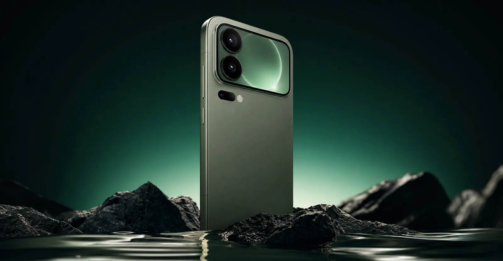 Immagine editoriale che rappresenta: Xiaomi batte tutti su Android 17 stabile, ma l’update è quasi invisibile