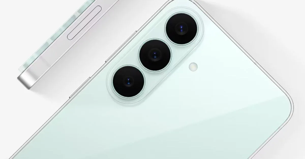 Galaxy S26 FE vs S25 FE