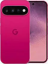 Scheda tecnica Google Pixel 11 Pro