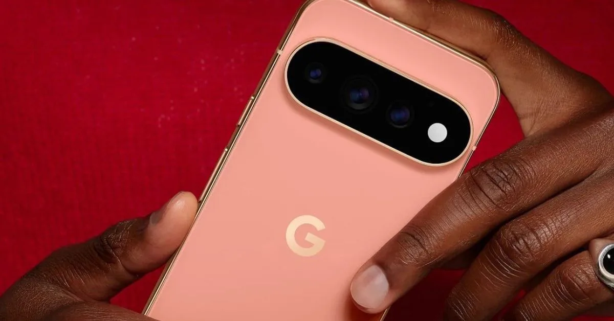 Google Pixel 11 Pro XL