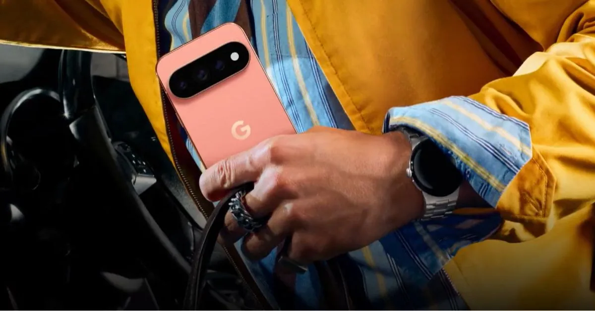 Google Pixel 11 vs Pixel 10
