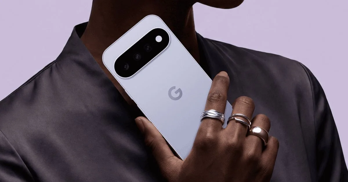 Google Pixel 11 vs Pixel 11 Pro