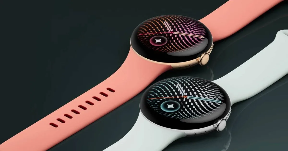 Google Pixel Watch 5