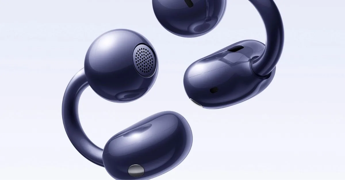 HUAWEI FreeClip 2 S