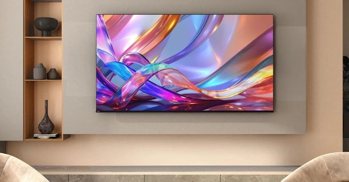 Migliori smart TV 2026