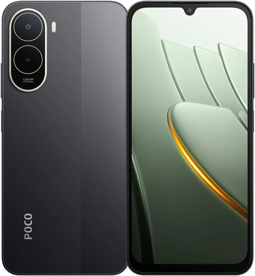 Scheda tecnica Redmi 17 5G