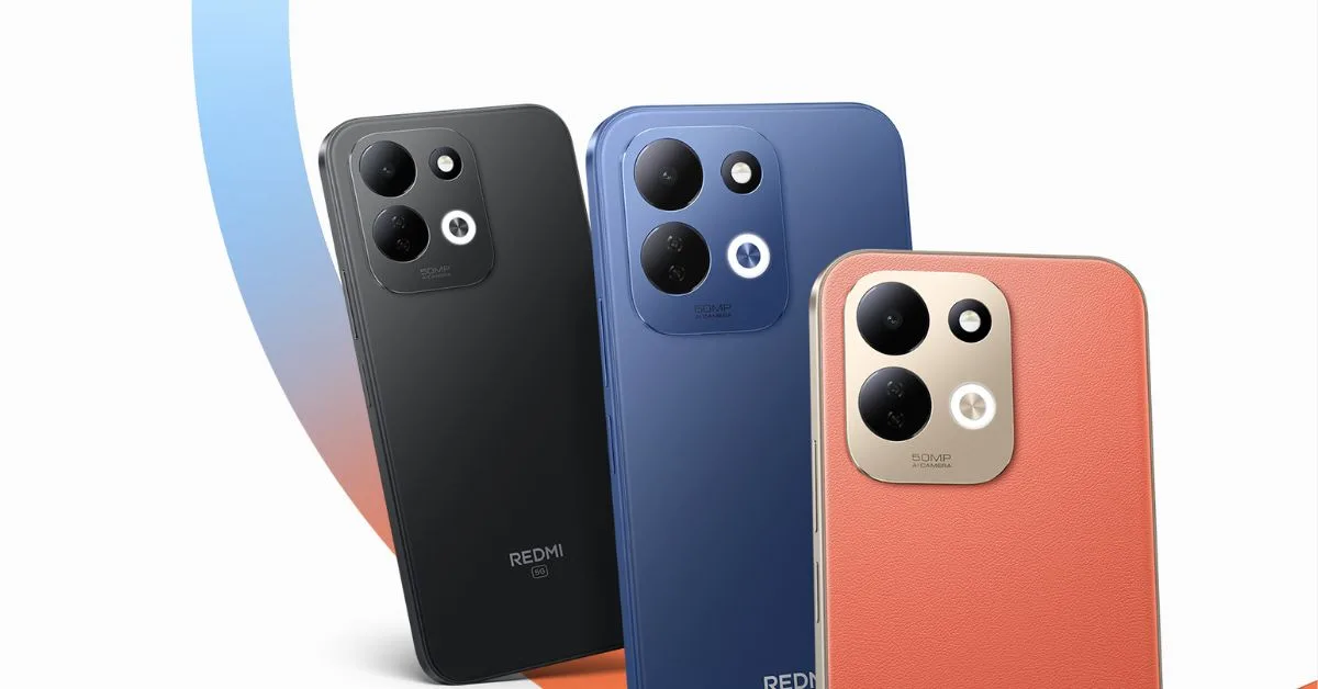 REDMI 17 5G recensione