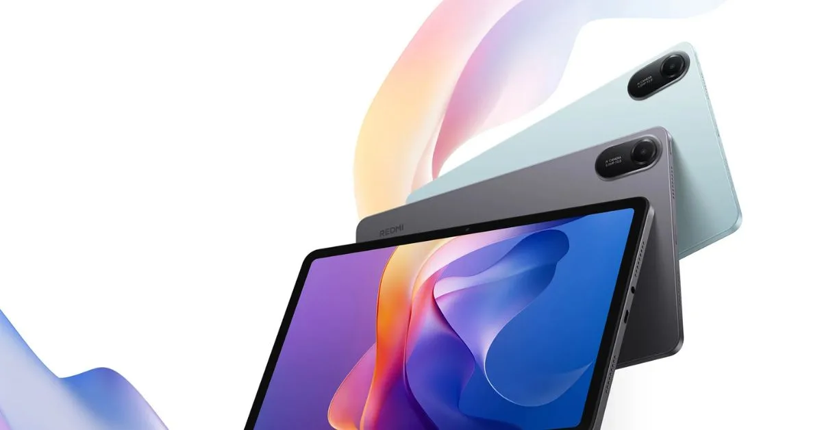 REDMI Pad 2