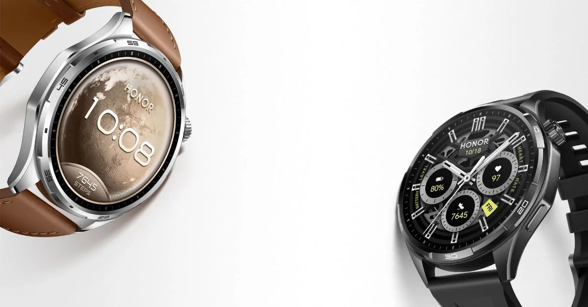 Recensione HONOR Watch 6