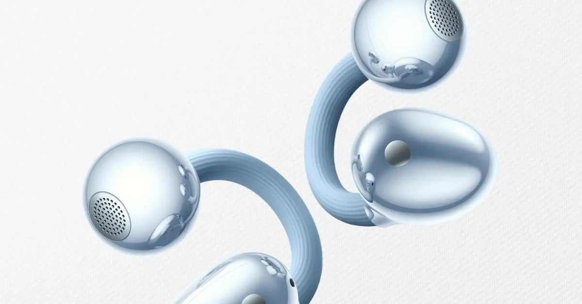 Recensione HUAWEI FreeClip 2