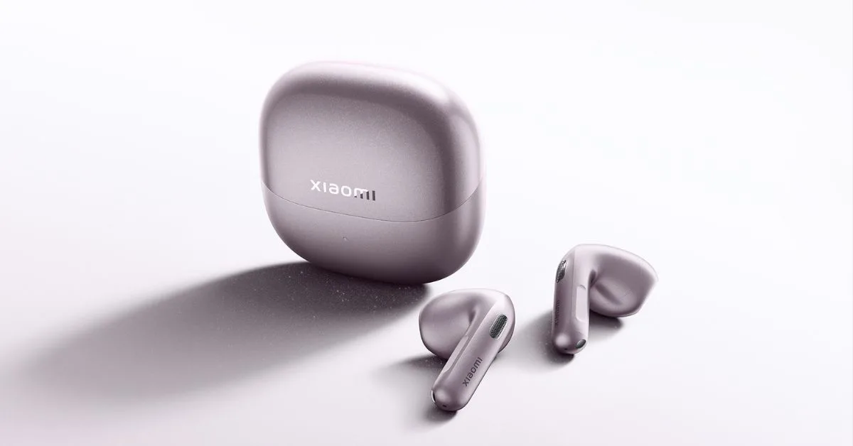 Xiaomi Buds 6 recensione