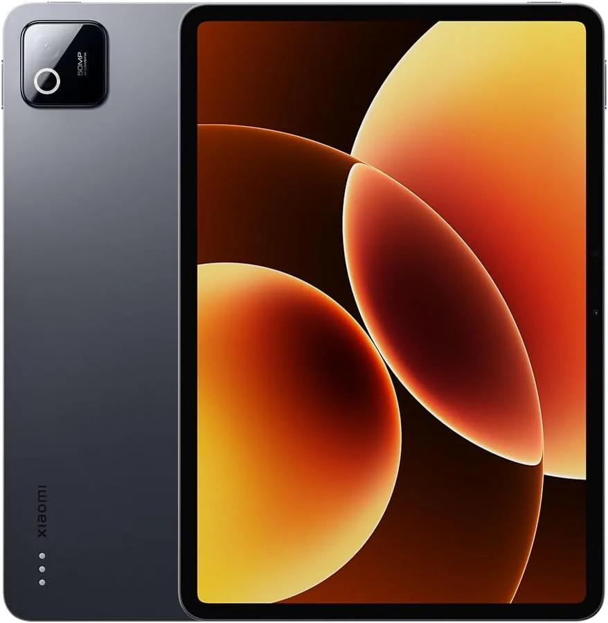 Scheda tecnica REDMI Pad 2