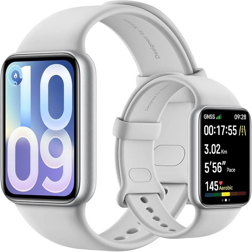 Scheda tecnica Smart Band 10
