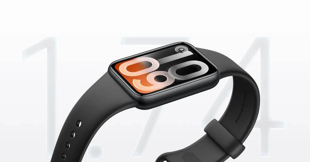 Xiaomi Smart Band 10 vs 10 Pro