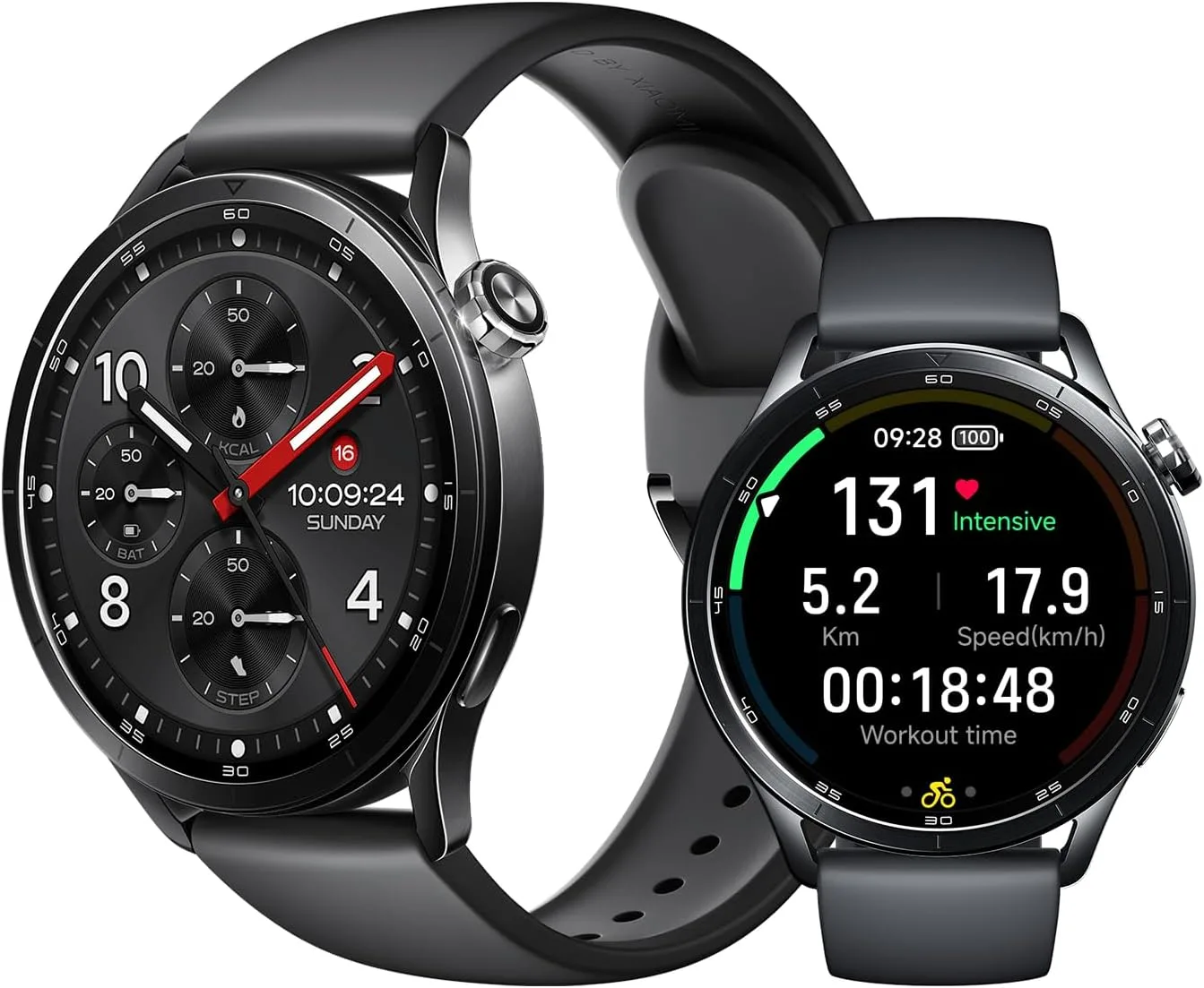 Scheda tecnica Redmi Watch 6
