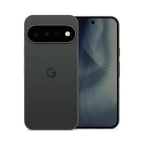 Google Pixel 11 - Smartphone Android sbloccato - Nero ossidiana, 256GB