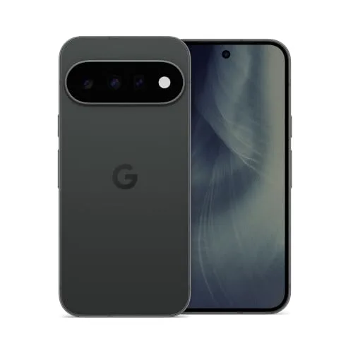 Google Pixel 11 - Smartphone Android sbloccato - Nero ossidiana, 256GB