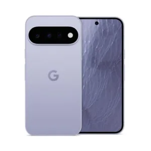 Google Pixel 11 - Smartphone Android sbloccato - Viola glicine, 256GB